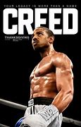Image result for Rocky Balboa Creed