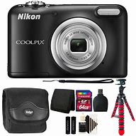 Image result for Nikon Coolpix A10 Accessories