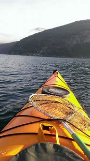 Image result for Pelican Kayak Orange