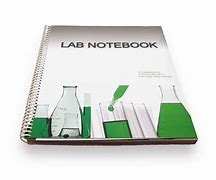Image result for Spiral Lab Notebook