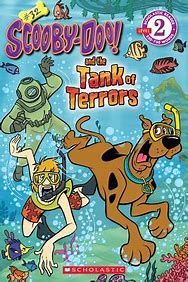 Image result for Scooby Doo Mysteries Books