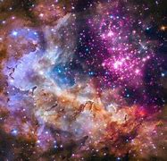 Image result for The Smallest Thing in Space