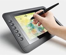 Image result for Tablet Pencil Drawing