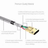 Image result for USB to Lightning Schematic