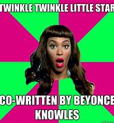 Image result for Funny Beyoncé Memes