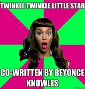 Image result for Thanks Beyonce Meme