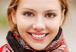 Image result for A Girl Smiling