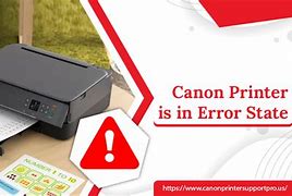 Image result for How to Fix the Printer Canon TR 4500