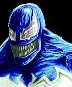 Image result for Venom Pop Art