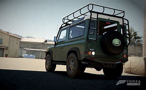 Image result for Forza Horizon 2 Land Rover