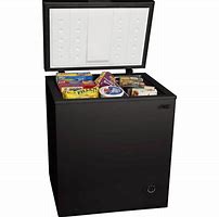 Image result for Holiday 5 Cubic Foot Freezer