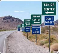 Image result for Funny Senior Signs