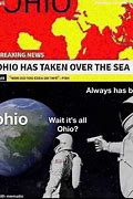 Image result for Heaven and Ohio Meme