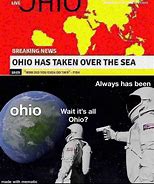Image result for Wait It's All Ohio Meme