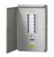 Image result for Eaton 6-Way 3 Phase DB