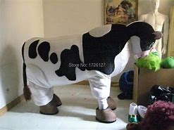 Image result for 2 Person Cow Costume