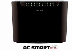 Image result for D-Link AC1200 Wi-Fi Gigabit Router