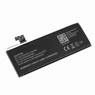 Image result for iPhone 5 Battery