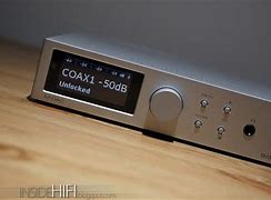 Image result for Audiolab M-DAC