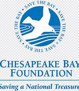 Image result for Chesapeake Bay Foundation Logo