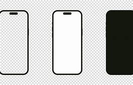 Image result for iPhone 15 Cut Out