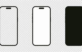 Image result for iPhone Template Vector