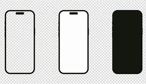 Image result for iPhone Mock Vector