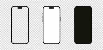 Image result for iPhone 12 Pro Max SVG Template