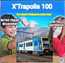 Image result for Melbourne Metro Memes