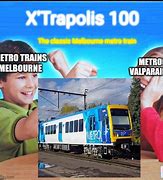 Image result for Metro Pice of Shit Meme