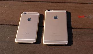 Image result for iPhone 6 Plus Gold