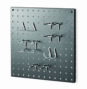 Image result for Harbor Freight Pegboard Table