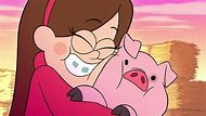 Image result for Gravity Falls Characters Mabel