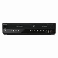 Image result for DVD VCR Recorder Player
