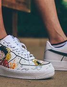 Image result for Anime Air Force 1