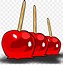 Image result for Cartoon Caramel Apple Clip Art