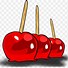 Image result for Candy Apple Sign