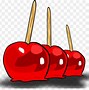 Image result for Caramel Apple Pops Clip Art