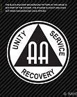 Image result for AA Symbol Decals