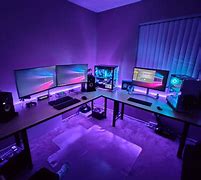 Image result for Awesome Gaming Setup
