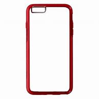 Image result for Clear OtterBox iPhone 6s Plus
