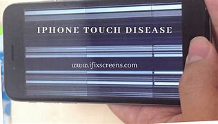 Image result for iPhone 6s Touch Disease