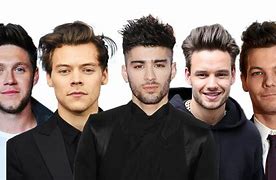 Image result for One Direction Characters