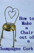 Image result for Champaign Cage Chair