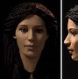 Image result for Younger Lady Reconstruction
