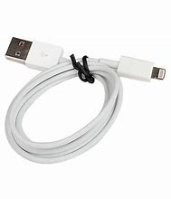 Image result for Apple iPhone USB Cable