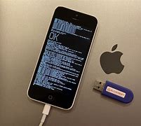 Image result for iPhone 5C Unlock Screen