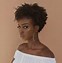 Image result for Tapered Pixie Haircuts for Curly Hair