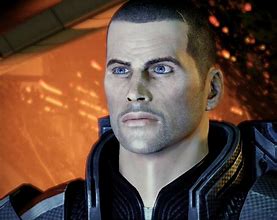 Image result for Mass Effect 2 Characters