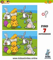 Image result for Difference Between Two Pictures Game